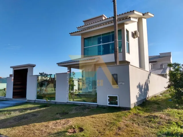 Imagem: Casa semimobiliada a 600m da Praia de Itapirubá