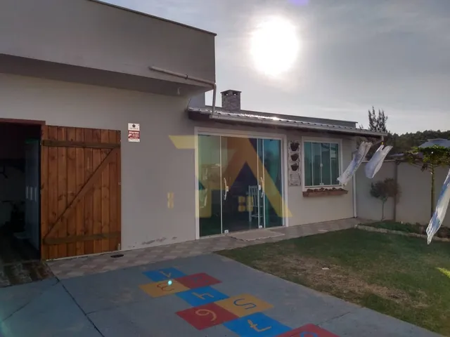 Imagem 10: Casa semimobiliada a 600m da Praia de Itapirubá Norte, com edícula e área gourmet