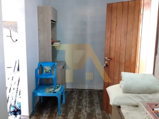 Imagem 8: Casa semimobiliada a 600m da Praia de Itapirubá Norte, com edícula e área gourmet