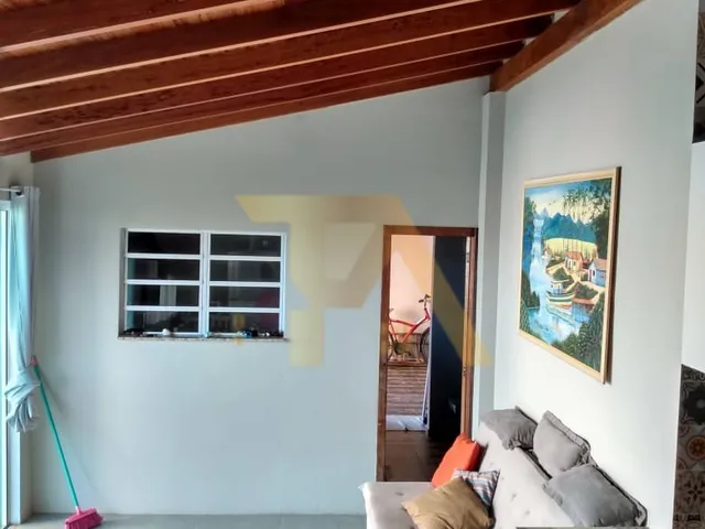 Imagem 9: Casa semimobiliada a 600m da Praia de Itapirubá Norte, com edícula e área gourmet