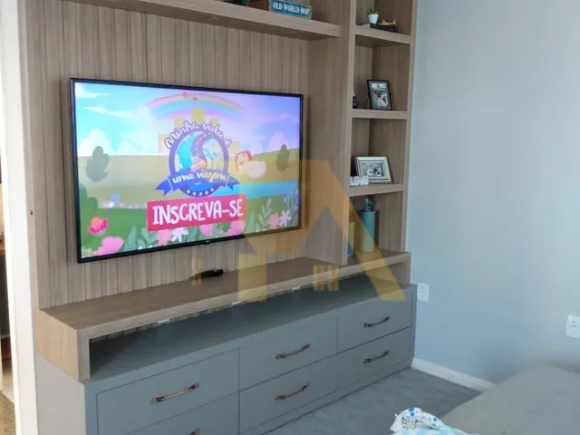 Imagem 11: Casa semimobiliada a 600m da Praia de Itapirubá Norte, com edícula e área gourmet