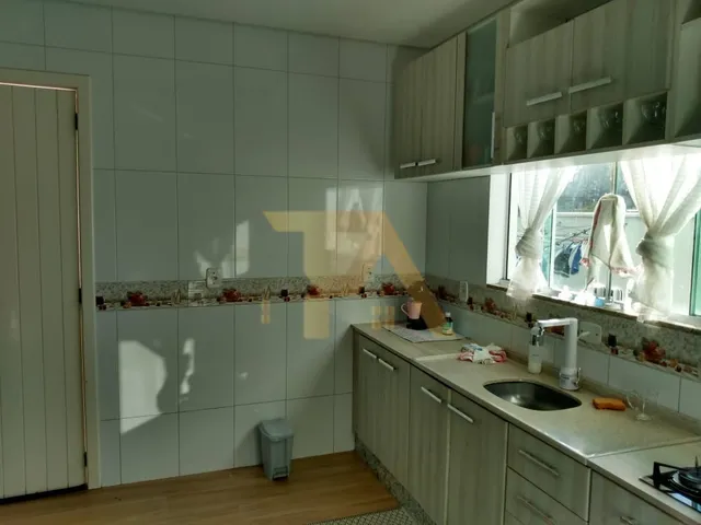 Imagem 7: Casa semimobiliada a 600m da Praia de Itapirubá Norte, com edícula e área gourmet