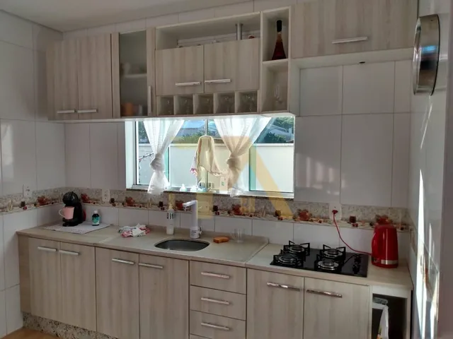 Imagem 3: Casa semimobiliada a 600m da Praia de Itapirubá Norte, com edícula e área gourmet