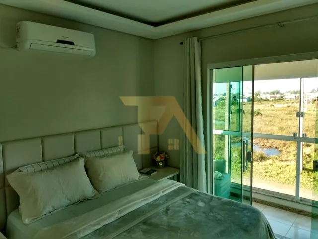 Imagem 4: Casa semimobiliada a 600m da Praia de Itapirubá Norte, com edícula e área gourmet