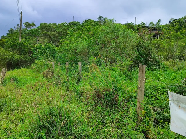 Imagem 6: Terreno de 2.100m²