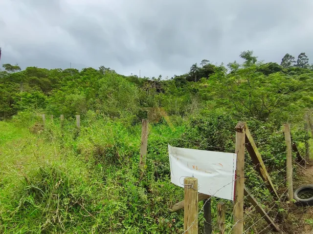 Imagem 5: Terreno de 2.100m²