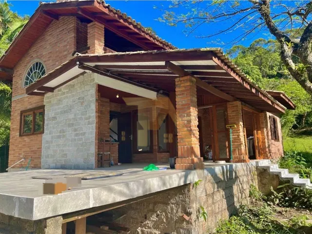 Imagem 5: Casa Rustica a 800m da Praia do Ouvidor