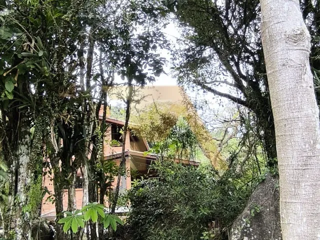 Imagem 14: Casa Rustica a 800m da Praia do Ouvidor