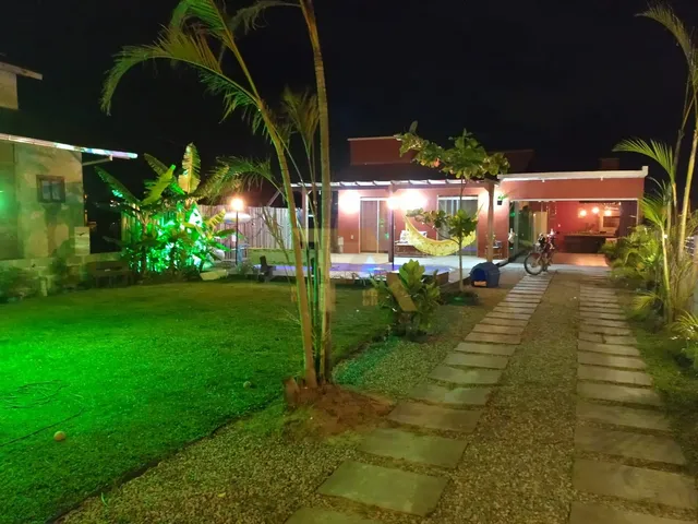 Imagem 11: Casa de 3 Quartos com Piscina