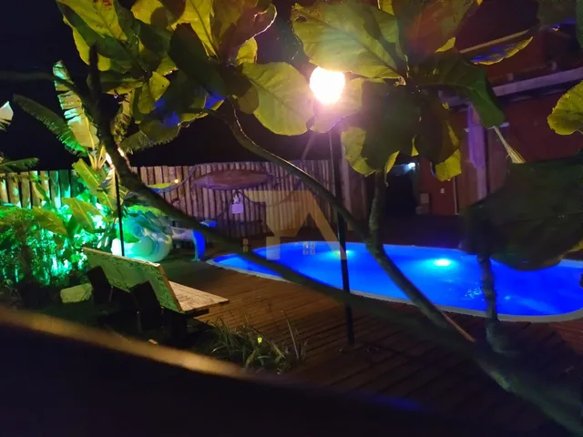 Imagem 12: Casa de 3 Quartos com Piscina