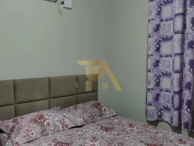 Imagem 5: Casa de 3 Quartos com Piscina