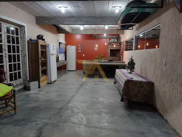 Imagem 6: Casa de 3 Quartos com Piscina