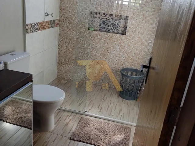 Imagem 8: Casa de 3 Quartos com Piscina