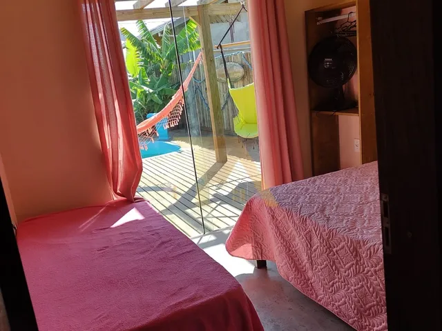 Imagem 13: Casa de 3 Quartos com Piscina