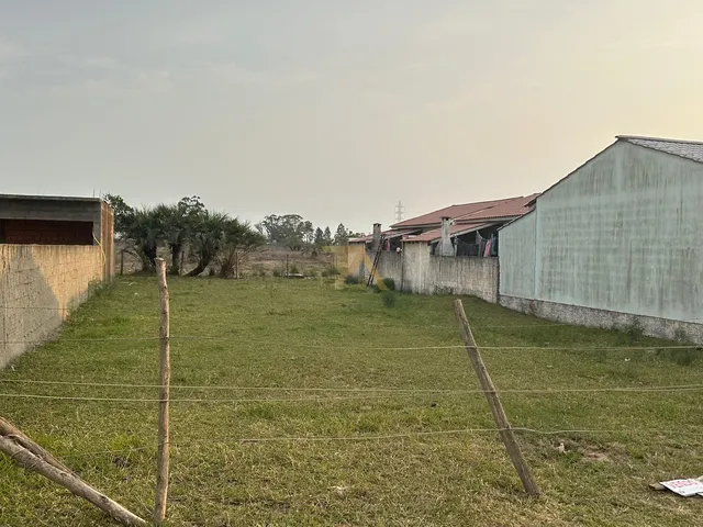 Imagem: Terreno de 348m² por apenas 143mil
