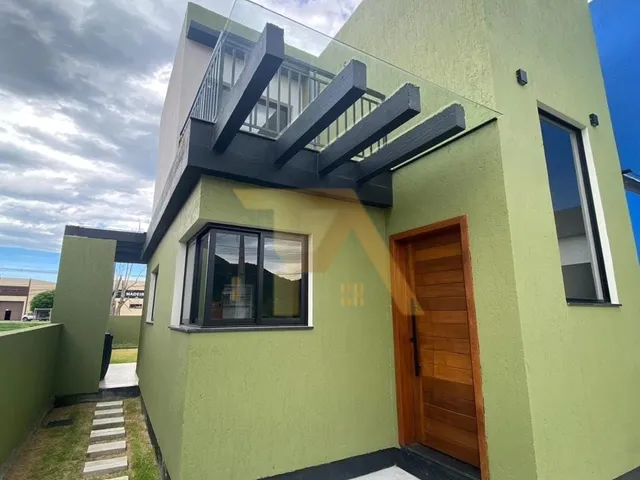 Imagem: A casa possui 3 Dormitórios, 1 Banheiro, 180m² de Área,