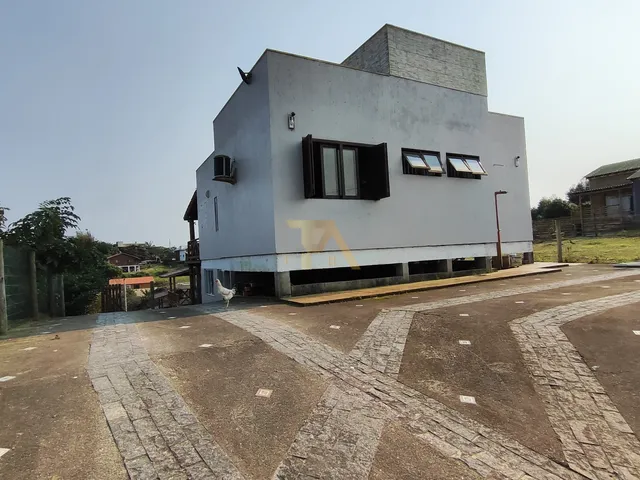 Imagem: CASA - IMBITUBA