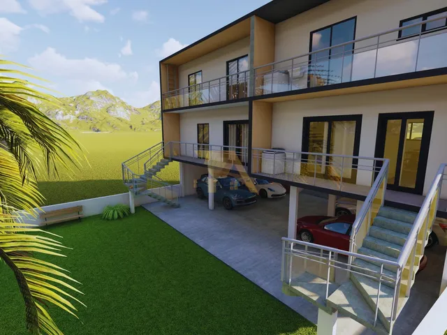 Imagem 1: Apartamentos a partir de 103,74m² de área | Empreendimento