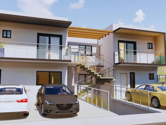 Imagem 16: Apartamentos a partir de 103,74m² de área | Empreendimento