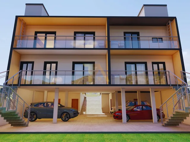 Imagem 10: Apartamentos a partir de 103,74m² de área | Empreendimento