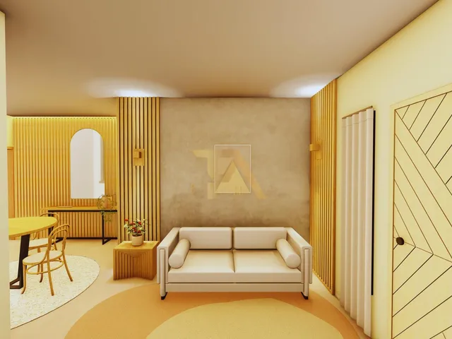 Imagem 11: Apartamentos a partir de 103,74m² de área | Empreendimento