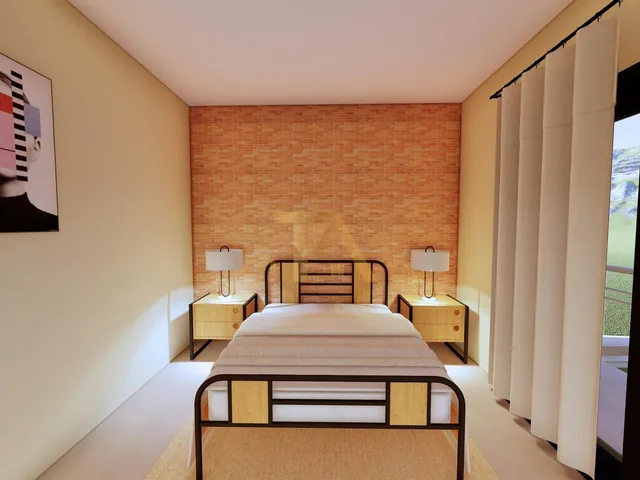 Imagem 5: Apartamentos a partir de 103,74m² de área | Empreendimento