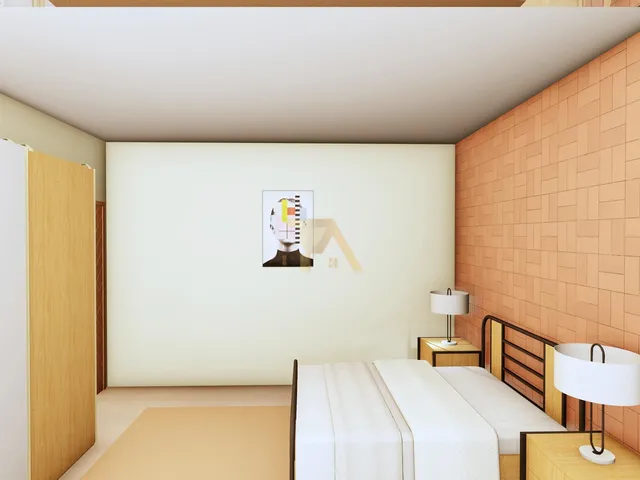 Imagem 15: Apartamentos a partir de 103,74m² de área | Empreendimento