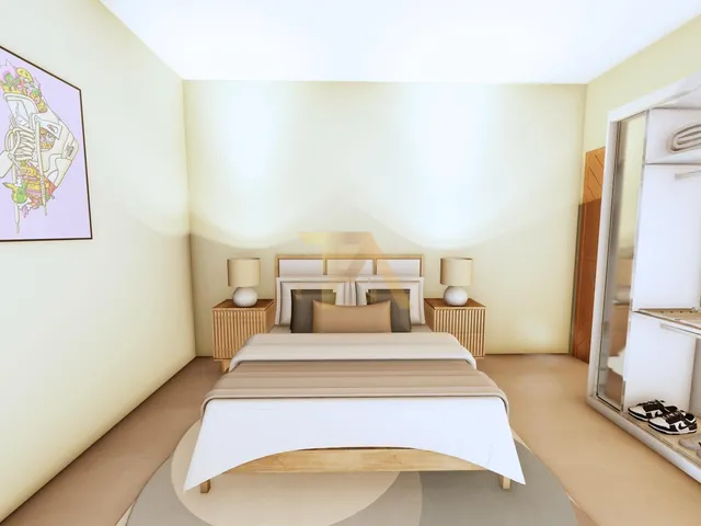 Imagem 12: Apartamentos a partir de 103,74m² de área | Empreendimento