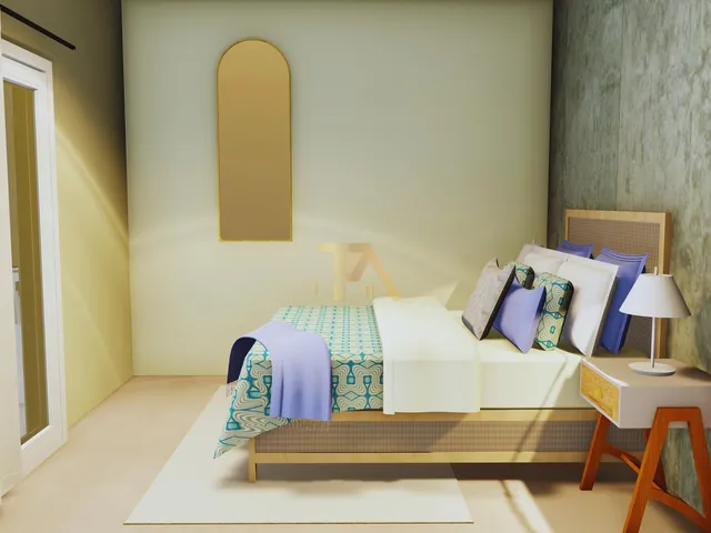 Imagem 3: Apartamentos a partir de 103,74m² de área | Empreendimento