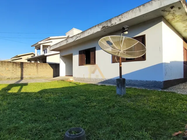 Imagem: Casa com 3 quartos Residencial