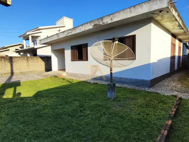 Imagem 2: Casa com 3 quartos | Residencial