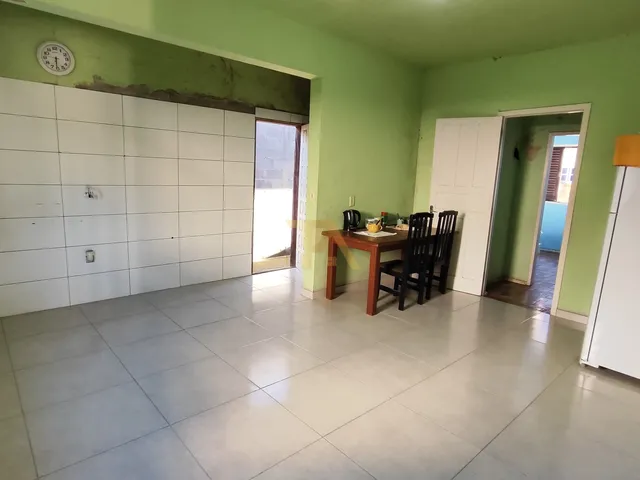Imagem 14: Casa com 3 quartos | Residencial