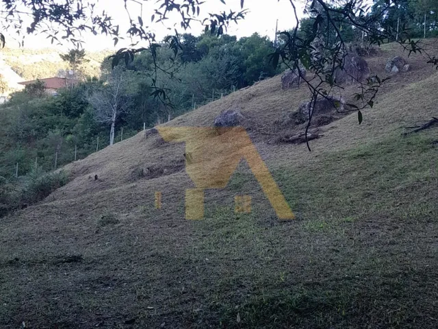 Imagem: Terreno Com vista para Lagoa do Macacu