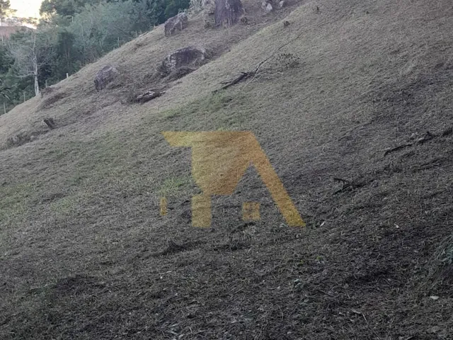 Imagem 3: Terreno Com vista para Lagoa do Macacu