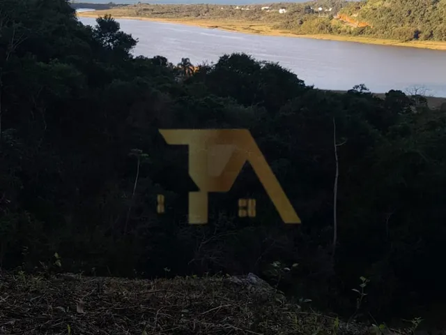 Imagem 2: Terreno Com vista para Lagoa do Macacu