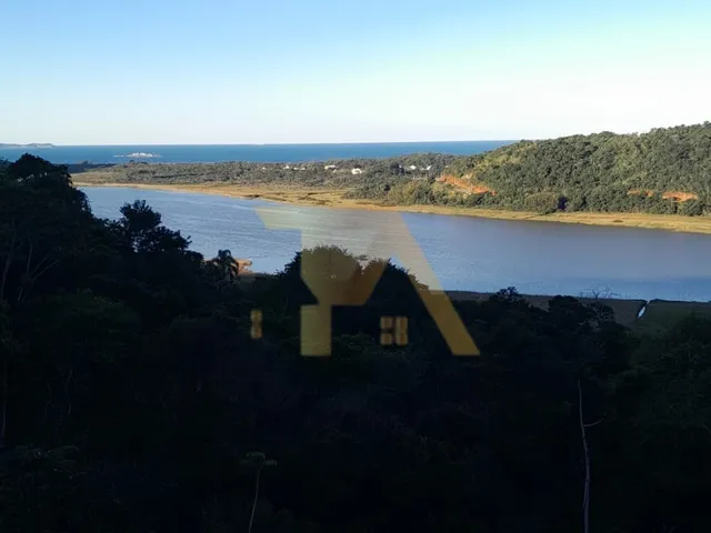 Imagem 4: Terreno Com vista para Lagoa do Macacu