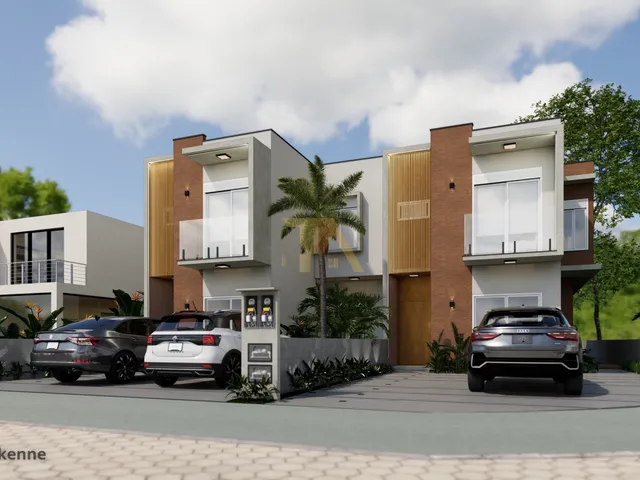 Imagem 1: Casa à venda com 2 quartos e 1 suíte - 116,74 m²