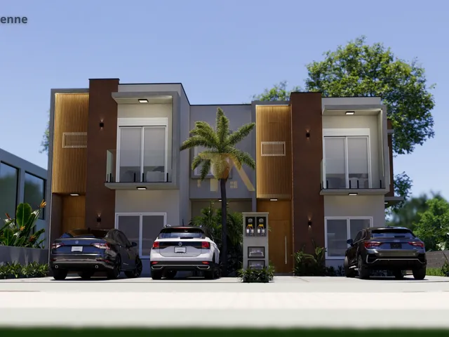 Imagem 3: Casa à venda com 2 quartos e 1 suíte - 116,74 m²