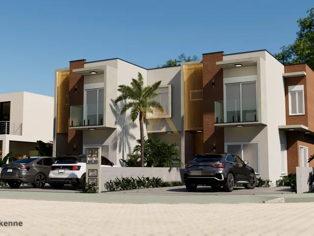 Imagem 14: Casa à venda com 2 quartos e 1 suíte - 116,74 m²