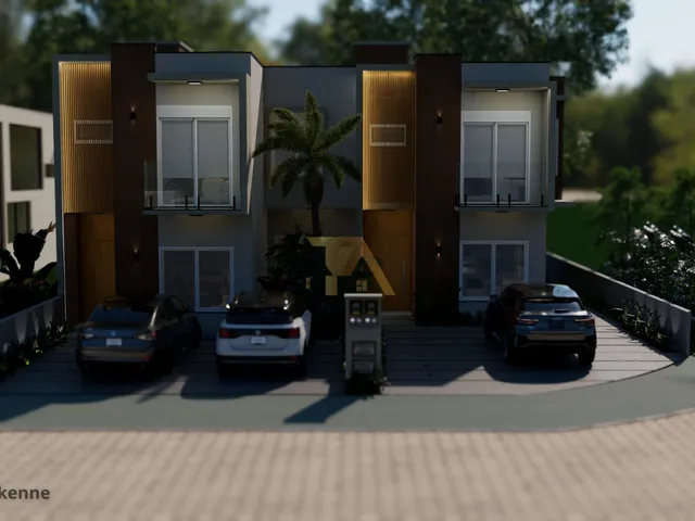 Imagem 8: Casa à venda com 2 quartos e 1 suíte - 116,74 m²