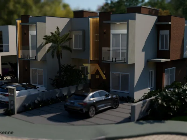 Imagem 11: Casa à venda com 2 quartos e 1 suíte - 116,74 m²