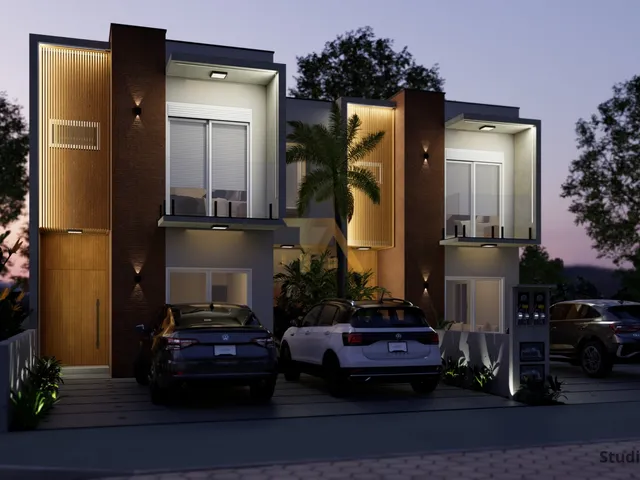 Imagem 9: Casa à venda com 2 quartos e 1 suíte - 116,74 m²