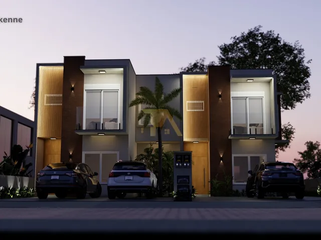 Imagem 2: Casa à venda com 2 quartos e 1 suíte - 116,74 m²