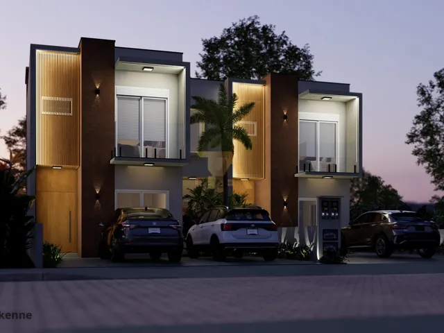 Imagem 13: Casa à venda com 2 quartos e 1 suíte - 116,74 m²
