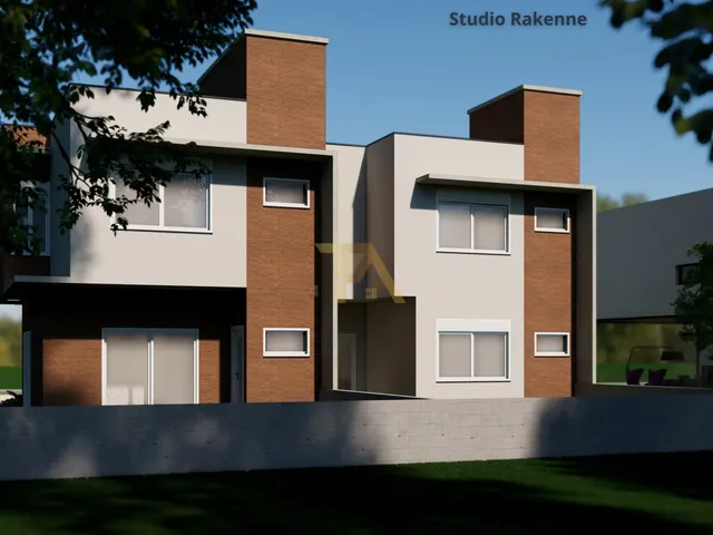 Imagem 12: Casa à venda com 2 quartos e 1 suíte - 116,74 m²
