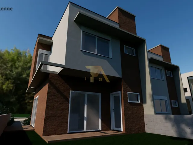 Imagem 4: Casa à venda com 2 quartos e 1 suíte - 116,74 m²