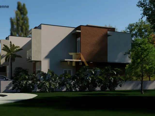 Imagem 7: Casa à venda com 2 quartos e 1 suíte - 116,74 m²