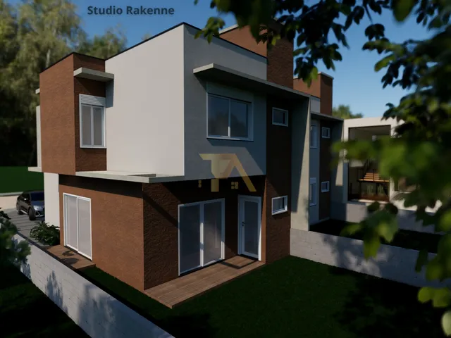 Imagem 10: Casa à venda com 2 quartos e 1 suíte - 116,74 m²