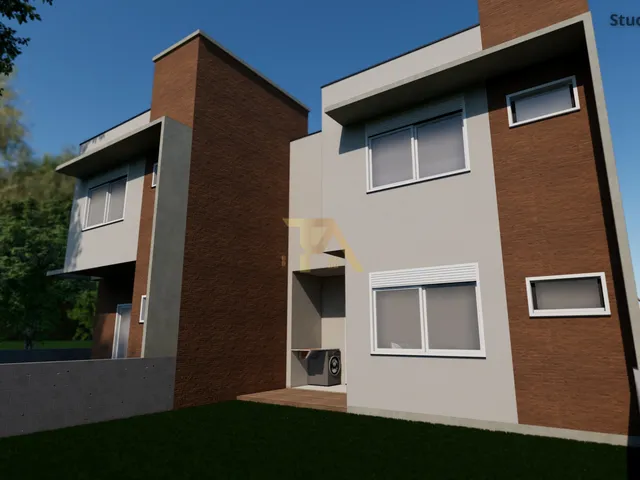 Imagem 5: Casa à venda com 2 quartos e 1 suíte - 116,74 m²