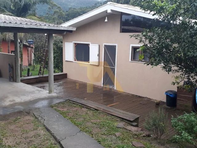 Imagem 1: Imóvel em condomínio familiar - Casa de 3 quartos | Residencial